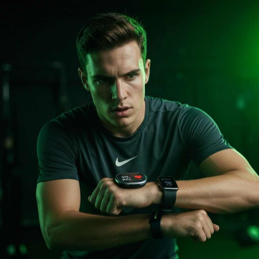 Como mejorar tu VO2 max: la guia cientifica definitiva